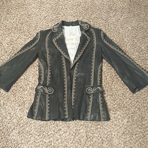 3J Workshop Penelope Blazer #5173-3J